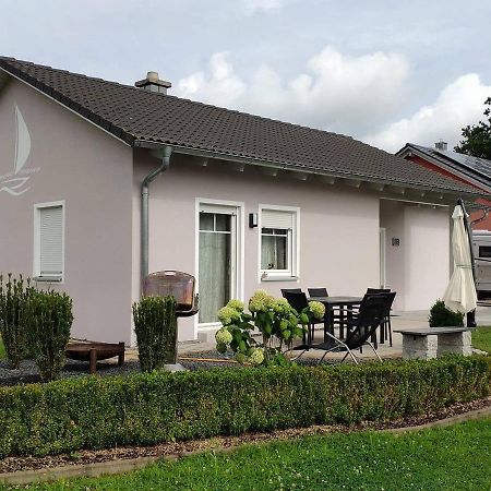 Haus Brueckelsee 瓦克斯多夫 外观 照片