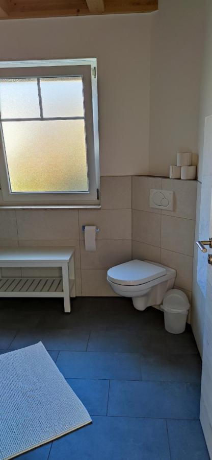 Haus Brueckelsee 瓦克斯多夫 外观 照片